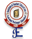 Institute of Teacher Education, Modinagar