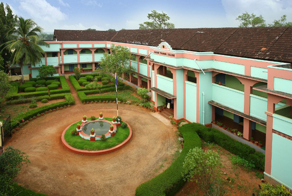 The Himalayan Mahavidyalaya, Lucknow Image
