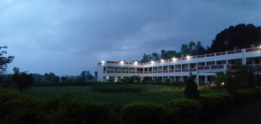Ramarpit Mahavidyalaya, Barabanki Image