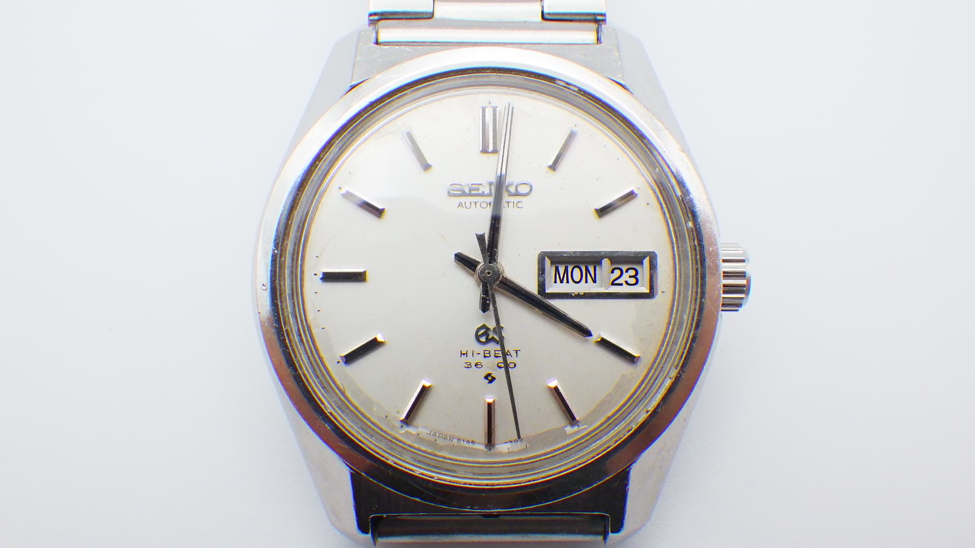 Grand Seiko