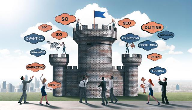 How to Build a Strong Online Brand Presence