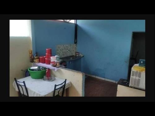 Casa 227 m² - Parque Residencial Cidade Alta - Rondonópolis - MT