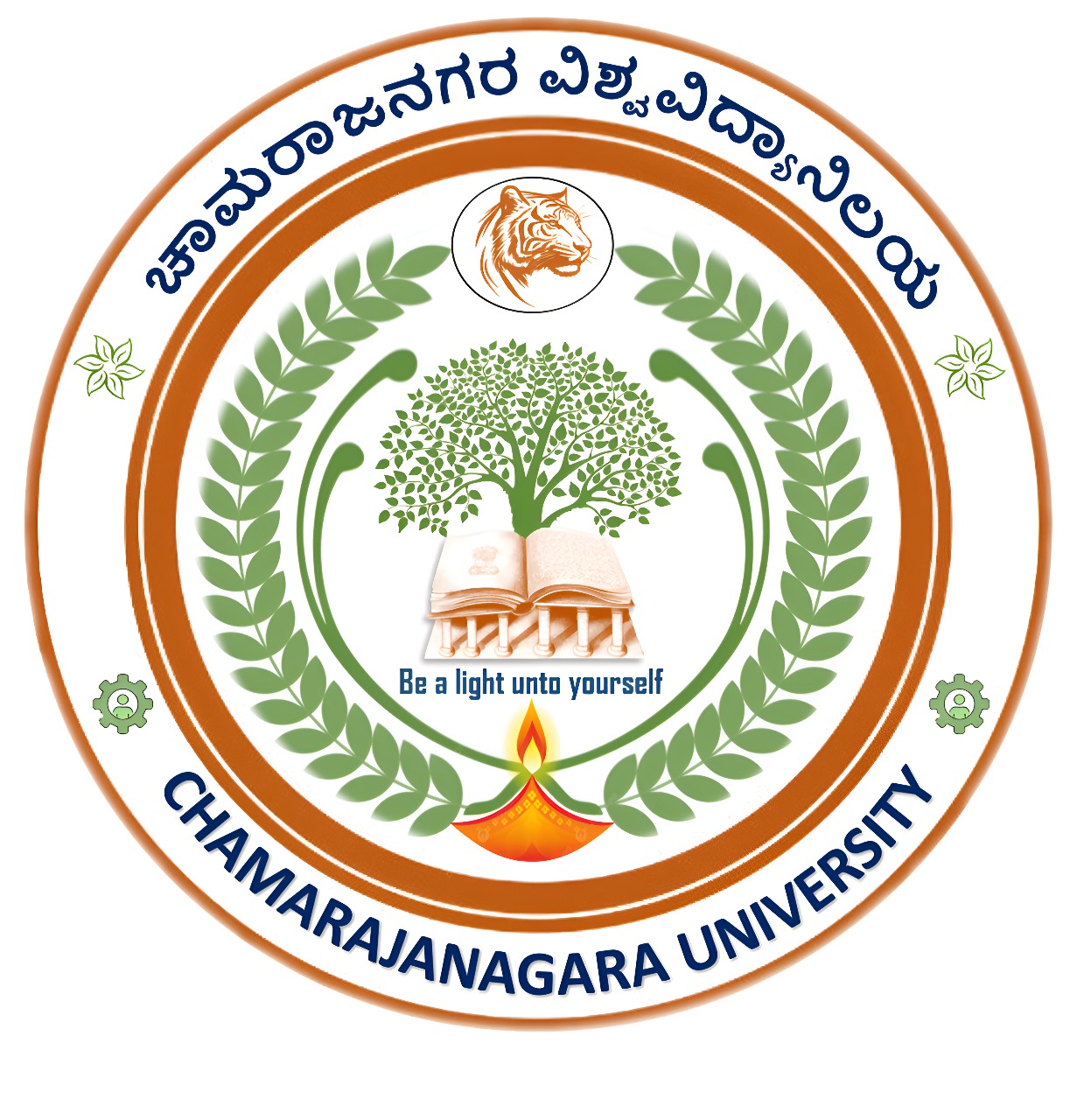 Chamarajanagara University