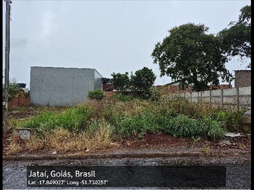 Terreno          -   - 306,00m2