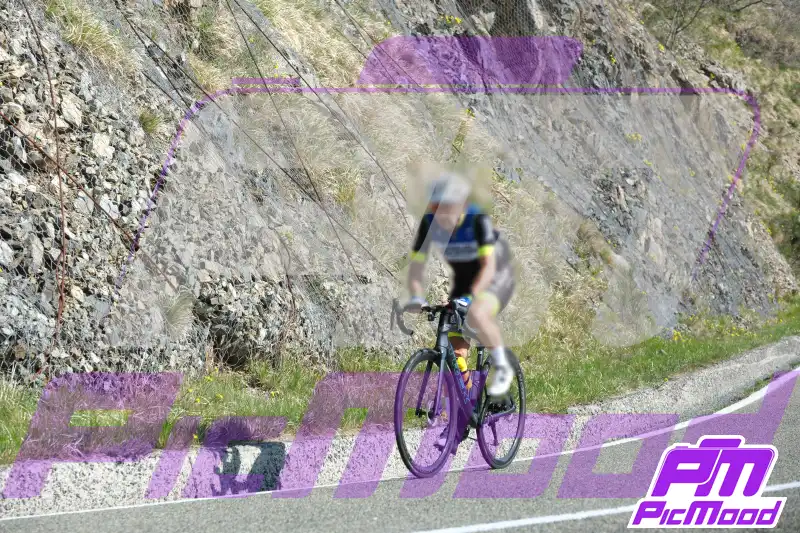 Passo del Faiallo