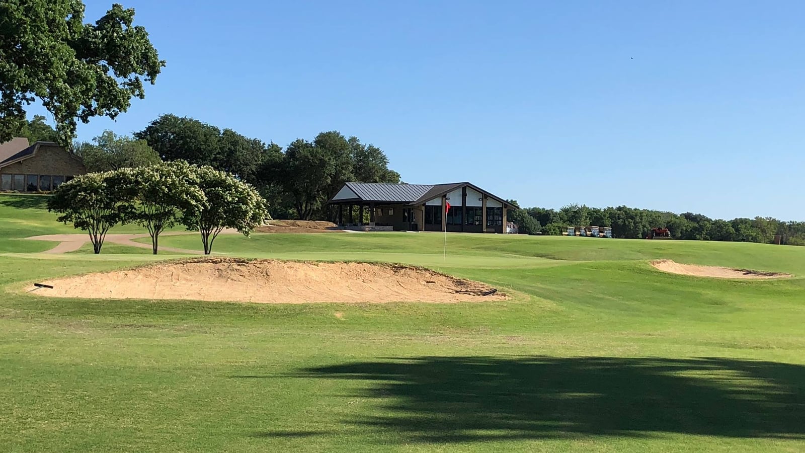 Grand Oaks Golf Club
