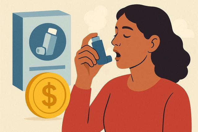 Affordable Medications for Asthma in 2026: A Comprehensive Guide