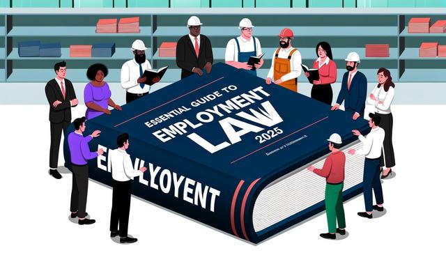 Understanding Employment Law: Essential Guide for Employers
