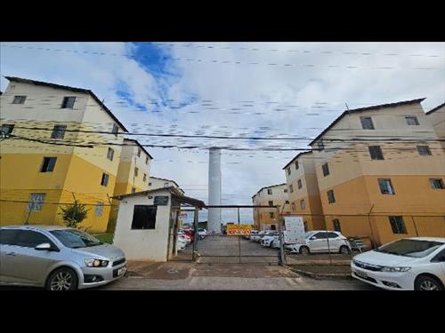 Apartamento      -   - 47,52m2