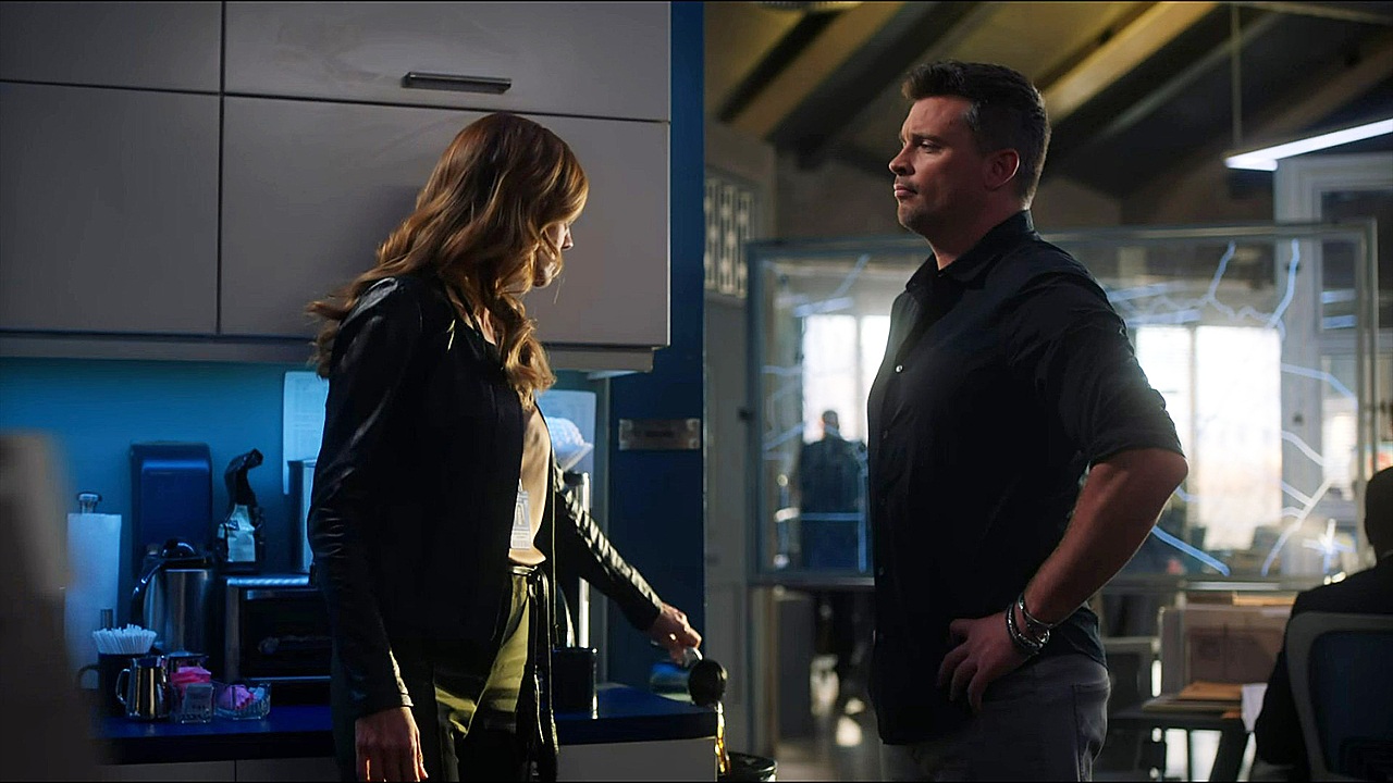 S3ep12 Charlotte Confronts Pierce About His Treatment Of Ella