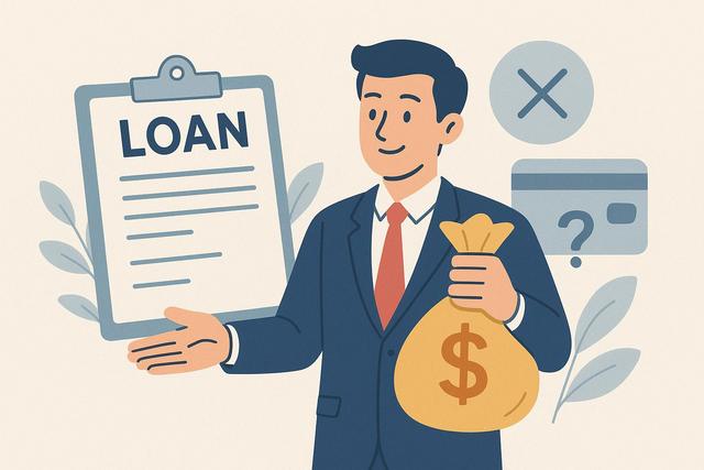Securing a Business Loan Without Credit History: A Strategic Guide