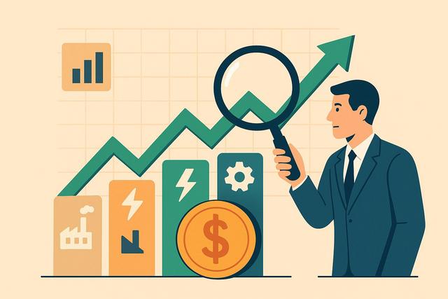 Sector ETFs: A Cleaner Way to Trade Themes