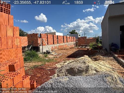 Terreno          -   - 175,00m2