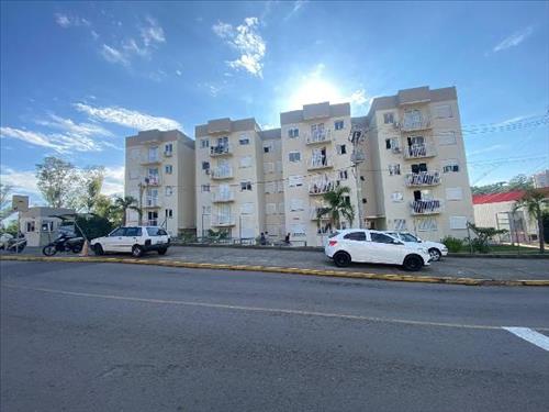 Apartamento  -   - 72,19m2