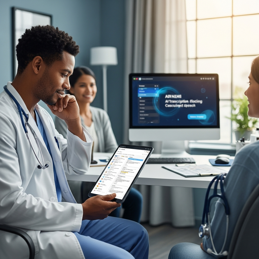 Best Healthcare Tech For Specialist Workflows: A Doctor'S Guide