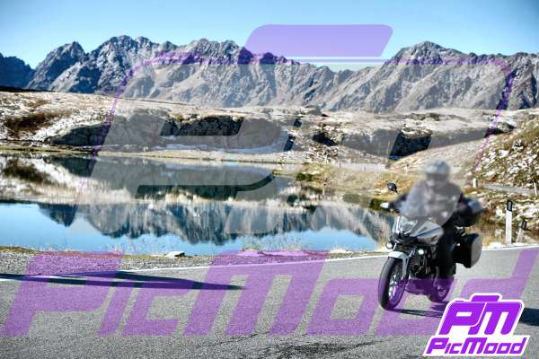 Passo Gavia