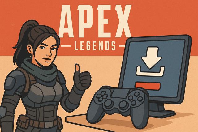 Où télécharger Apex Legends gratuitement en toute sécurité