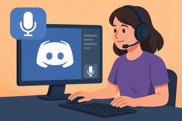 Utiliser le vocal Discord gratuit facilement sur PC