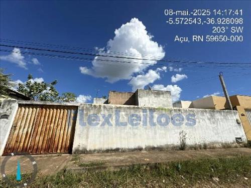 CASA - JANDUIS - ACU/RN