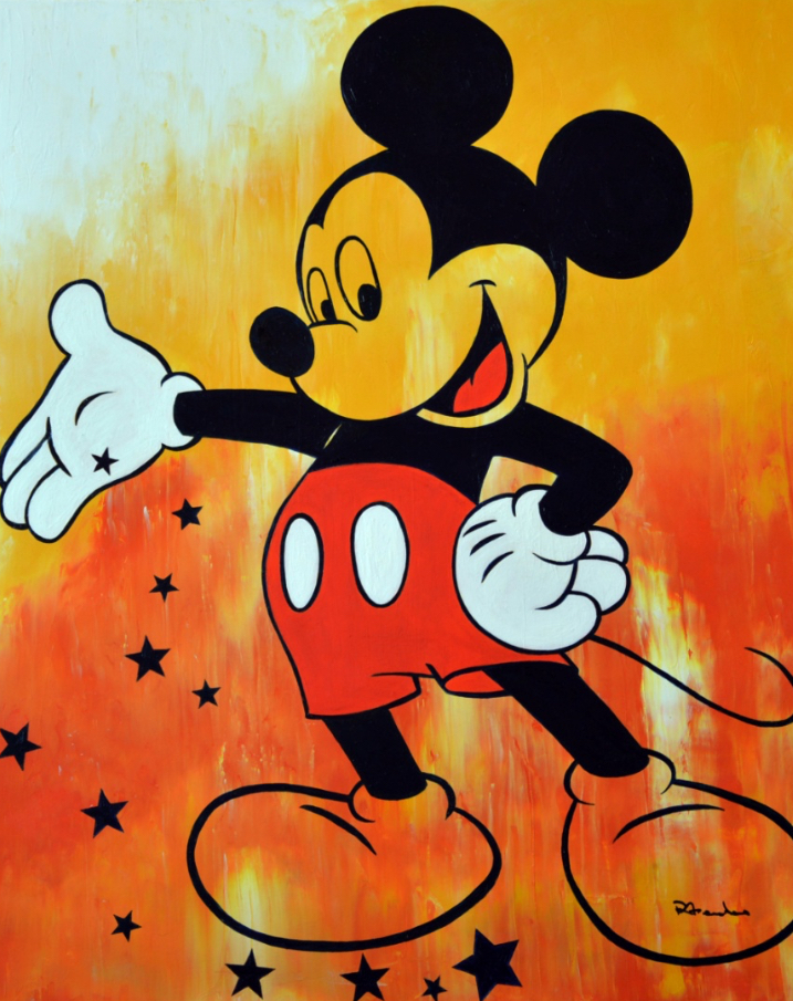 Série Pop Art 8