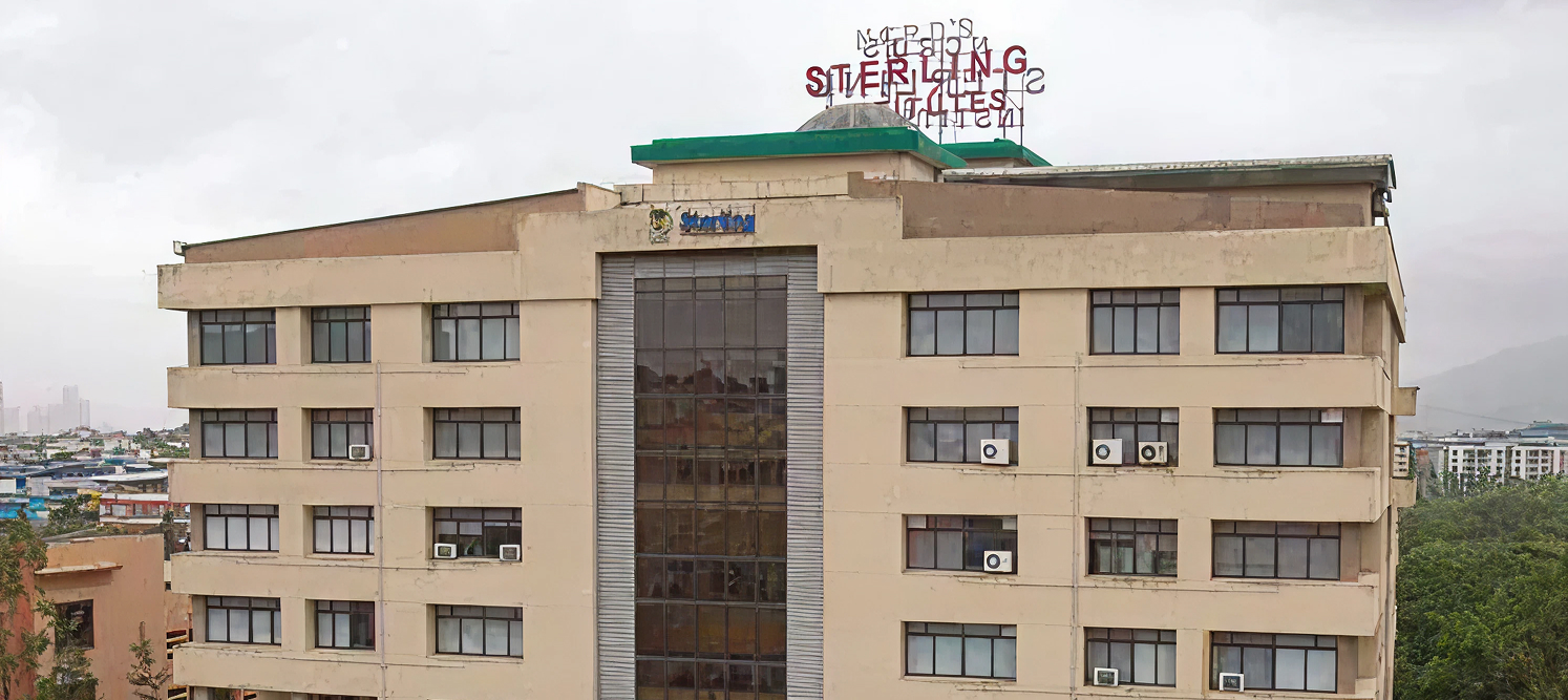 Sterling College of Arts, Commerce and Science, Navi Mumbai