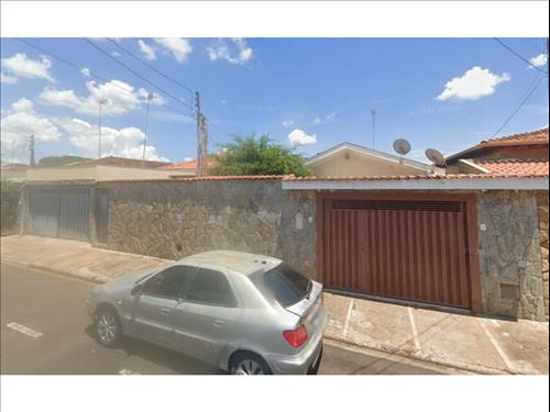 Casa à venda em leilão