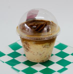 TRES LECHE CARAMELO