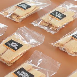 GALLETAS NAPOLITANAS