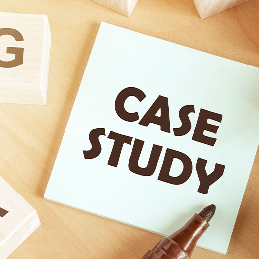 Case Studies