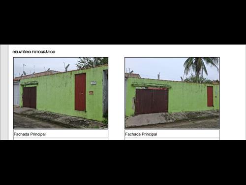 Casa             -   - 61,00m2
