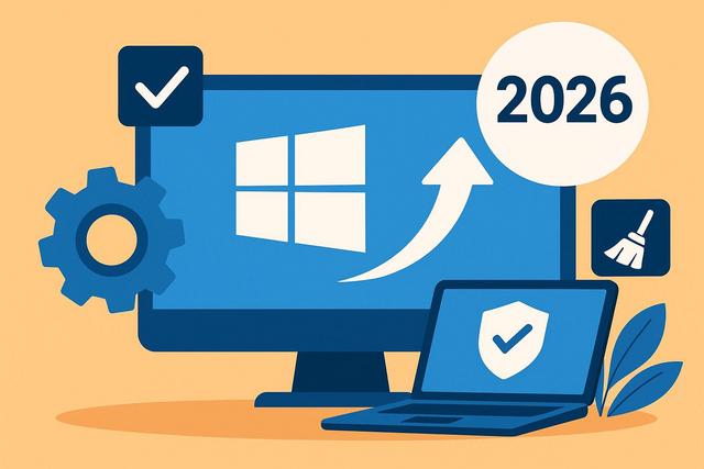 Comment optimiser Windows avec des logiciels gratuits en 2026