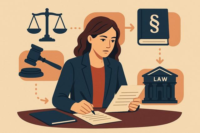 Steps to Take If Wrongfully Charged: A Strategic Guide
