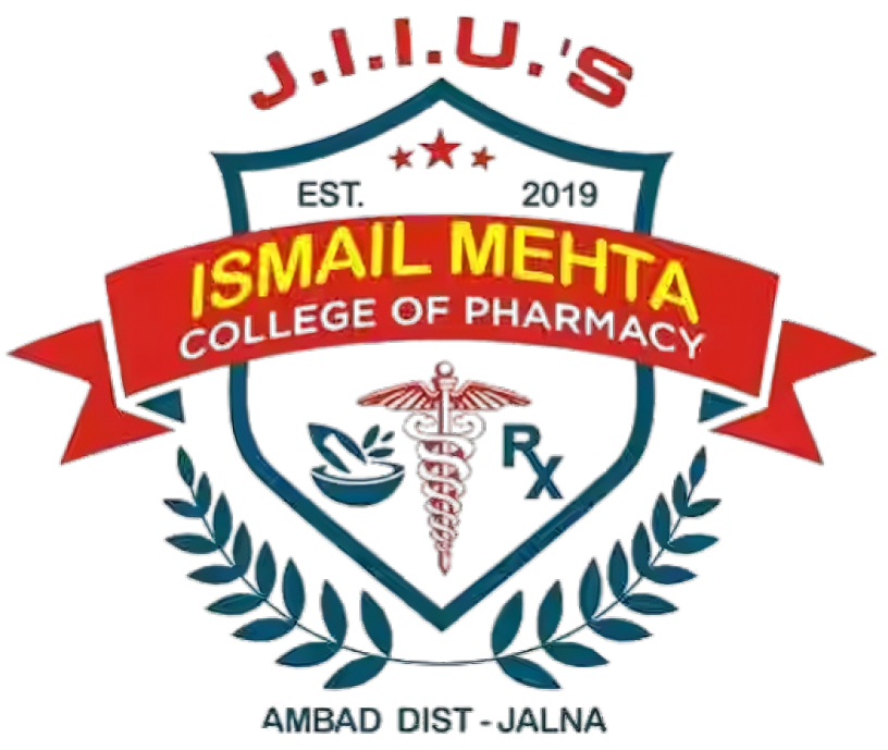 Ismail Mehta College of Pharmacy, Jalna
