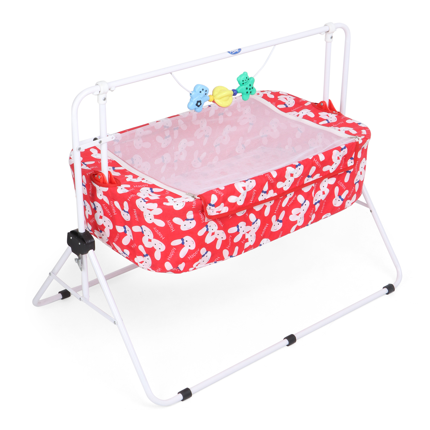 Comfy Cradle Std angle 4
