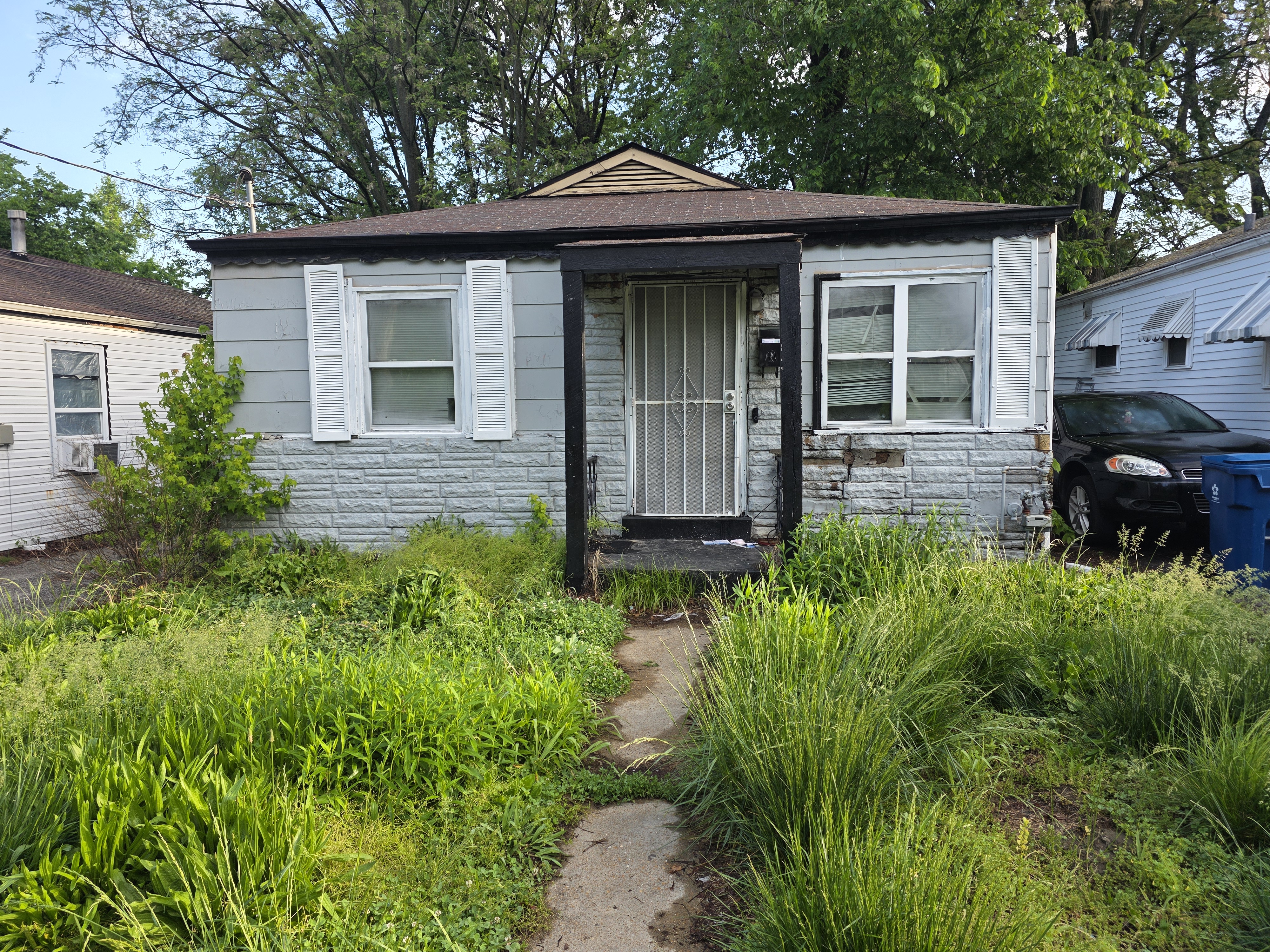 113 Anabel Ave, Saint Louis, MO, 63135