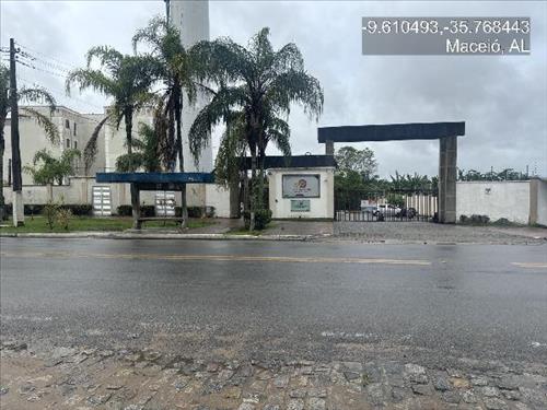 Apartamento      -   - 53,48m2