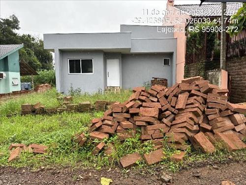 Casa  -   - 40,14m2