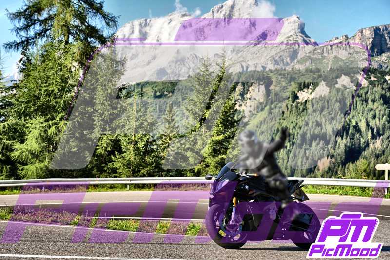 Passo Staulanza