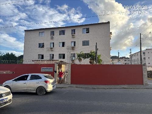 Apartamento      -   - 60,99m2