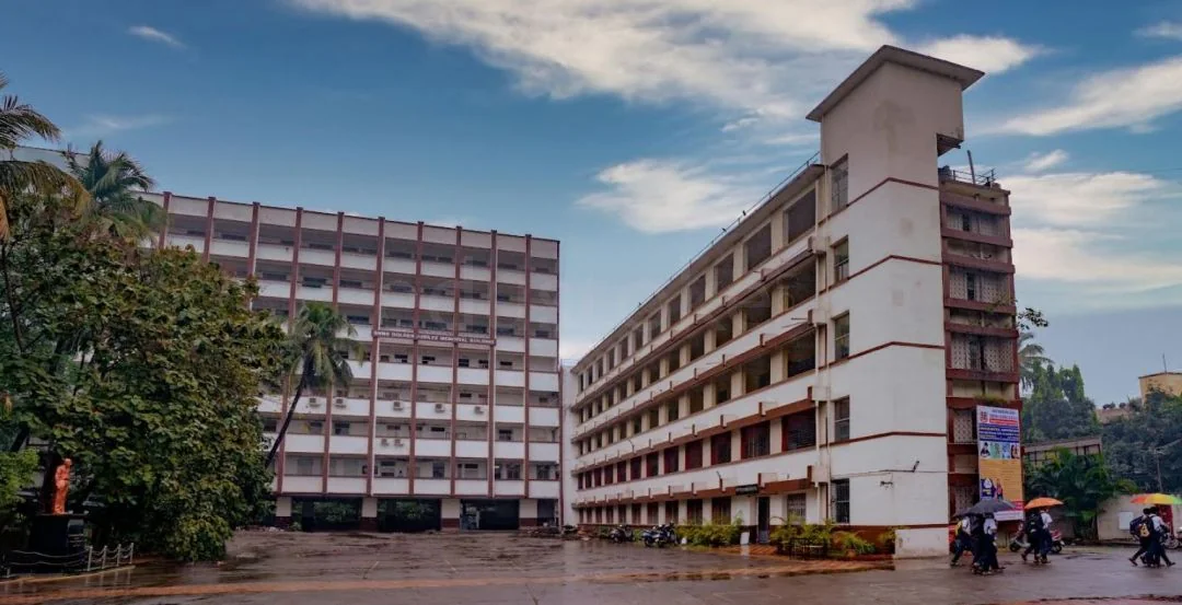 Sree Narayana Guru College of Commerce, Mumbai