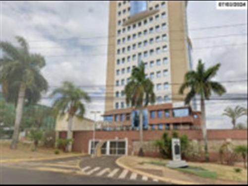 Ribeirão Preto/SP | Duas vagas de garagem - 23,964m²