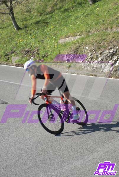 Passo del Ghisallo