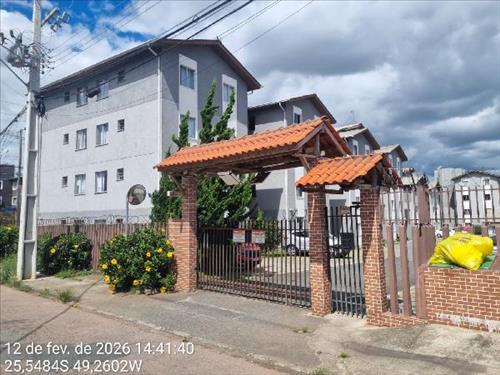 Apartamento      -   - 51,14m2