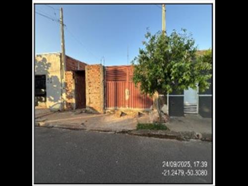 Casa  -   - 43,94m2