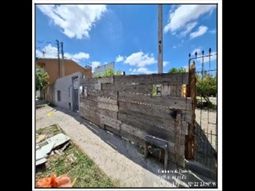 Terreno          -   - 252,00m2