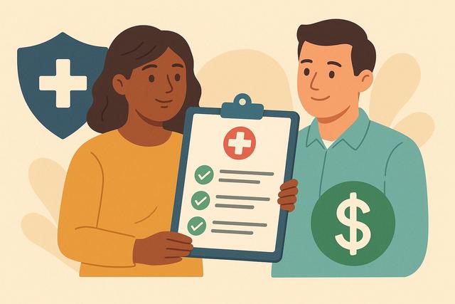 Choosing the Right Health Insurance Plans for Low-Income Adults