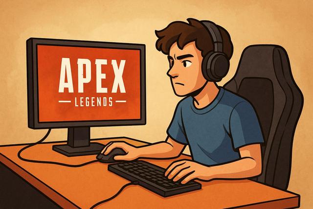 Apex Legends sur PC faible puissance : guide complet