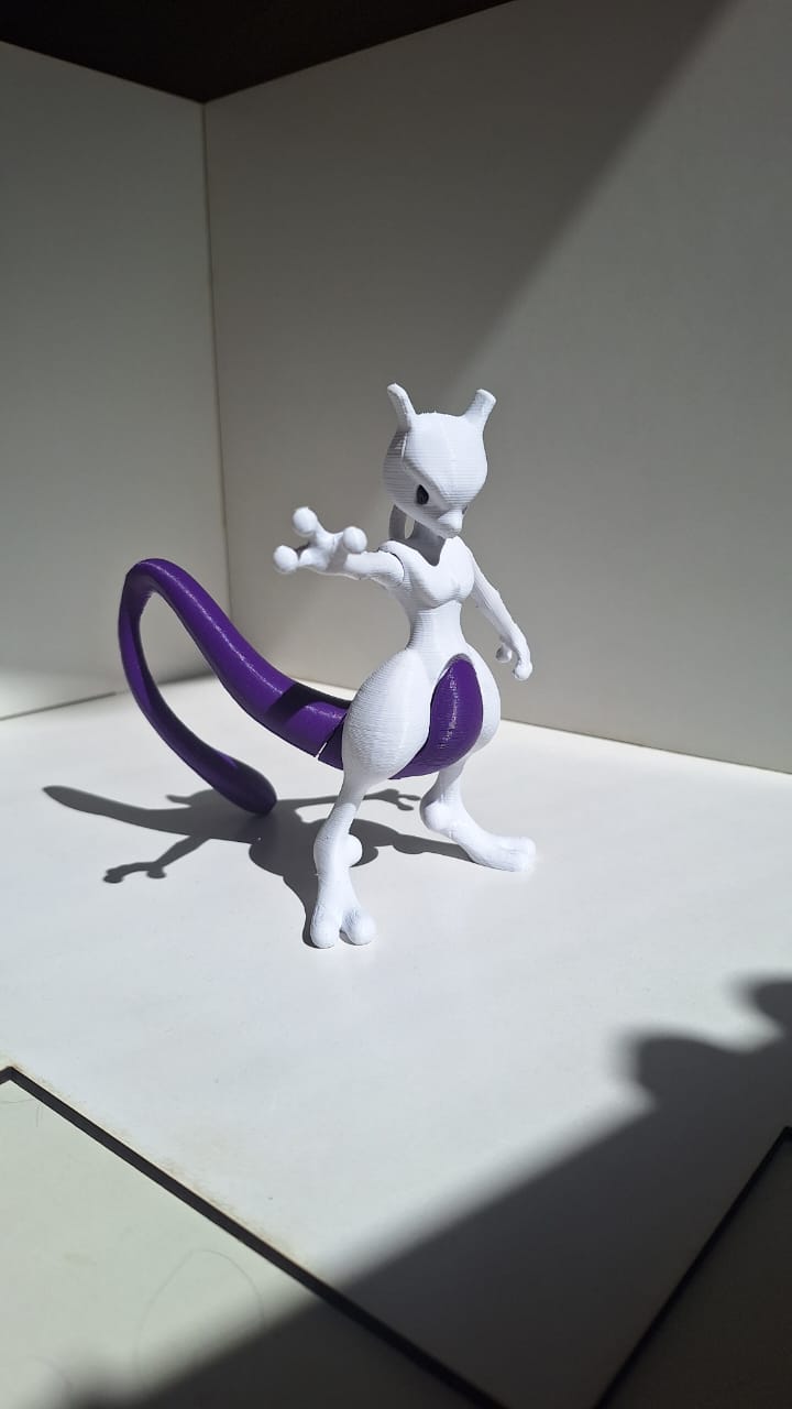 Mewtwo