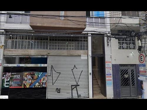 IMÓVEL DE MATRÍCULA Nº 21.597 DO 8º CARTÓRIO DE REGISTRO DE IMÓVEIS DE SÃO PAULO/SP