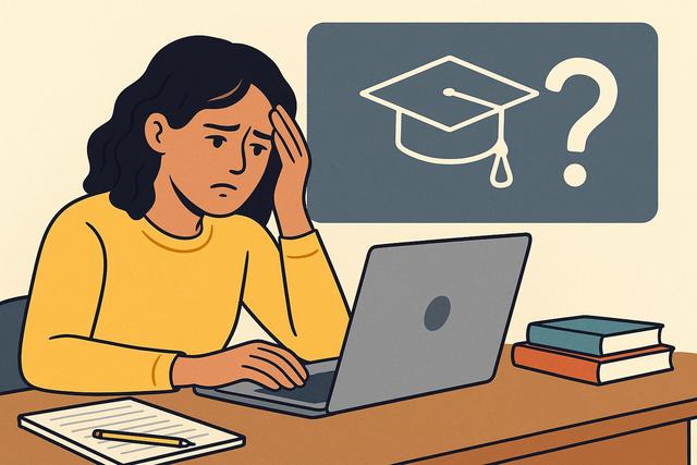 The “Easy” Online Degrees That Are Surprisingly Hard